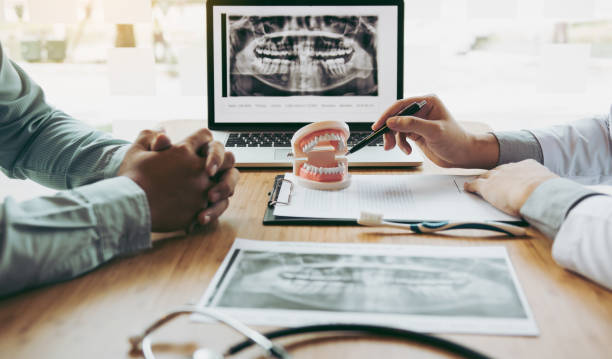 Best Root Canal Emergency Dentist  in Angwin, CA