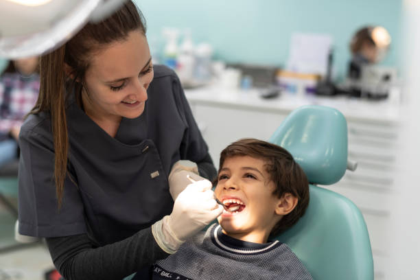 Best Same-Day Dentist Appointment  in Angwin, CA