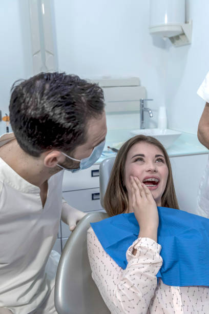 Best Urgent Dental Care  in Angwin, CA
