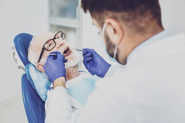 Best Tooth Infection Emergency Dentist  in Angwin, CA
